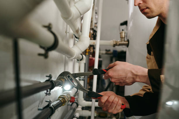 Best Plumbing Repair Near Me  in Mart, TX