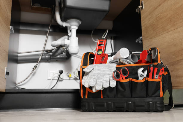 Trusted Mart, TX Plumbing Experts