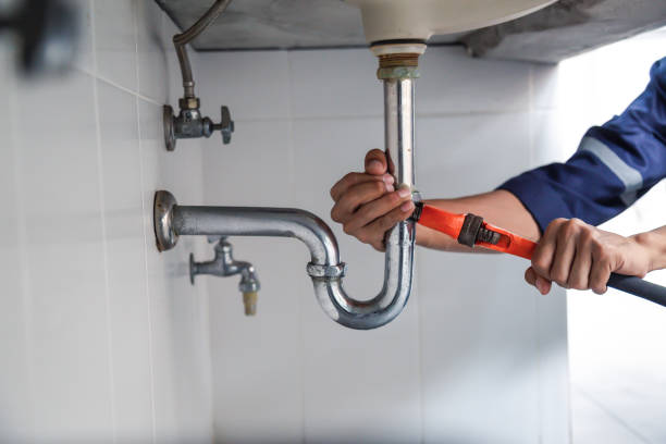 Best Plumbing Inspection Services  in Mart, TX